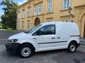 Volkswagen Caddy Caddy Kastenwagen 2,0 TDI 4MOTION  KLlima Ntto ... Blanco - thumbnail 11