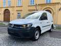 Volkswagen Caddy Caddy Kastenwagen 2,0 TDI 4MOTION  KLlima Ntto ... Blanc - thumbnail 13