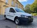 Volkswagen Caddy Caddy Kastenwagen 2,0 TDI 4MOTION  KLlima Ntto ... Blanc - thumbnail 5
