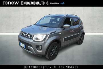 1.2 hybrid Cool 2wd