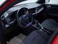 Audi A1 30 TFSI S-TRO*ADVANCED*LED*RFK*NAVI Rot - thumbnail 13