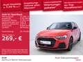 Audi A1 30 TFSI S-TRO*ADVANCED*LED*RFK*NAVI Rot - thumbnail 1
