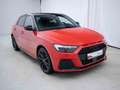Audi A1 30 TFSI S-TRO*ADVANCED*LED*RFK*NAVI Rot - thumbnail 4