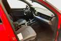 Audi A1 30 TFSI S-TRO*ADVANCED*LED*RFK*NAVI Rot - thumbnail 4