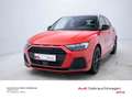 Audi A1 30 TFSI S-TRO*ADVANCED*LED*RFK*NAVI Rot - thumbnail 2