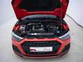 Audi A1 30 TFSI S-TRO*ADVANCED*LED*RFK*NAVI Rot - thumbnail 20