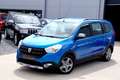 Dacia Lodgy Stepway 1.5 dCi _1er Main _Garantie ✅ Bleu - thumbnail 2