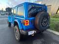 Jeep Wrangler SRT392 Unlimited Rubicon SRT 392 - Pas de malus Bleu - thumbnail 3