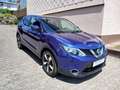 Nissan Qashqai 1.6 dCi 360° 4x4 Allrad Navi+360°Kamera Blau - thumbnail 4