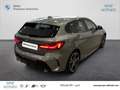 BMW 118 118dA 150ch M Sport 8cv Gris - thumbnail 8