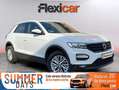 Volkswagen T-Roc Advance+1.6+TDI+85kW+%28115CV%29 Wit - thumbnail 1