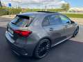 Mercedes-Benz A 200 D AMG PREMIUM NAVI TETTO KAMERA 64 COLORI Grigio - thumbnail 6
