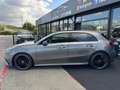 Mercedes-Benz A 200 D AMG PREMIUM NAVI TETTO KAMERA 64 COLORI Grigio - thumbnail 7