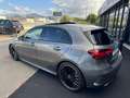 Mercedes-Benz A 200 D AMG PREMIUM NAVI TETTO KAMERA 64 COLORI Grigio - thumbnail 4
