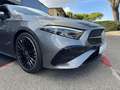 Mercedes-Benz A 200 D AMG PREMIUM NAVI TETTO KAMERA 64 COLORI Grigio - thumbnail 8