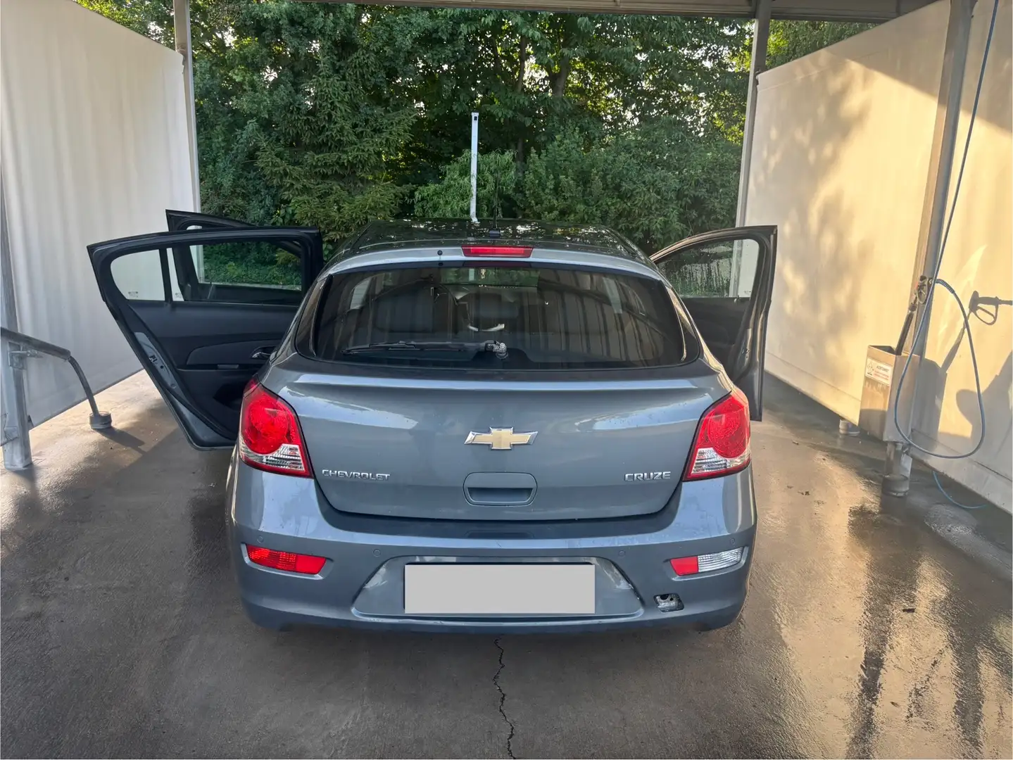 Chevrolet Cruze 1.8 LT - 2