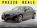 Alfa Romeo Giulia 2.9 T V6 AT8 Quadrifoglio Nero Vulcano Zwart - thumbnail 1