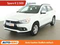 Mitsubishi ASX 1.6 Austria Edition 2WD Weiß - thumbnail 1