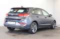 Hyundai i30 Trend 1.0 T-GDI CARPLAY+LANE+KAM+KRATZER Grau - thumbnail 4
