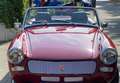 MG Midget Rot - thumbnail 4