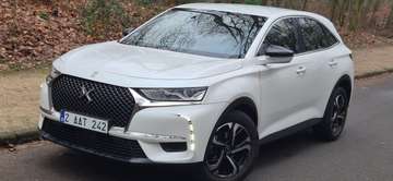 DS 7 CROSSBACK 1.6 ESSENCE   72000 KM. GARANTIE