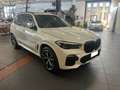 BMW X5 X5 G05 2018 xdrive30d Msport auto FULL! Bianco - thumbnail 2