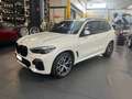 BMW X5 X5 G05 2018 xdrive30d Msport auto FULL! Bianco - thumbnail 1