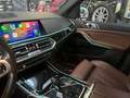 BMW X5 X5 G05 2018 xdrive30d Msport auto FULL! Bianco - thumbnail 9
