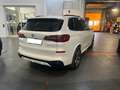 BMW X5 X5 G05 2018 xdrive30d Msport auto FULL! Bianco - thumbnail 3