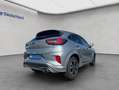 Ford Puma 1.0 Hybrid Aut. ST-LINE *Winterpaket*RFK Plateado - thumbnail 5