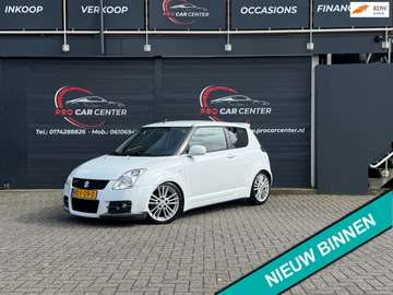 1.6 Sport CLIMATE|KEYLESS|STOEL.VER|VERLAAGD|LMV|A