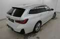 BMW 330 e Touring M Sport ACC AHK SHZ RFK Memory 3-ZK Weiß - thumbnail 4