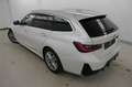 BMW 330 e Touring M Sport ACC AHK SHZ RFK Memory 3-ZK Weiß - thumbnail 5