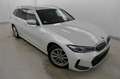 BMW 330 e Touring M Sport ACC AHK SHZ RFK Memory 3-ZK Bianco - thumbnail 3