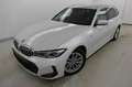 BMW 330 e Touring M Sport ACC AHK SHZ RFK Memory 3-ZK Weiß - thumbnail 2