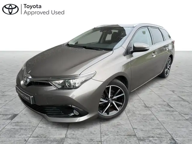 Toyota Auris 1.2 Benzine Comfort & Pack 50+