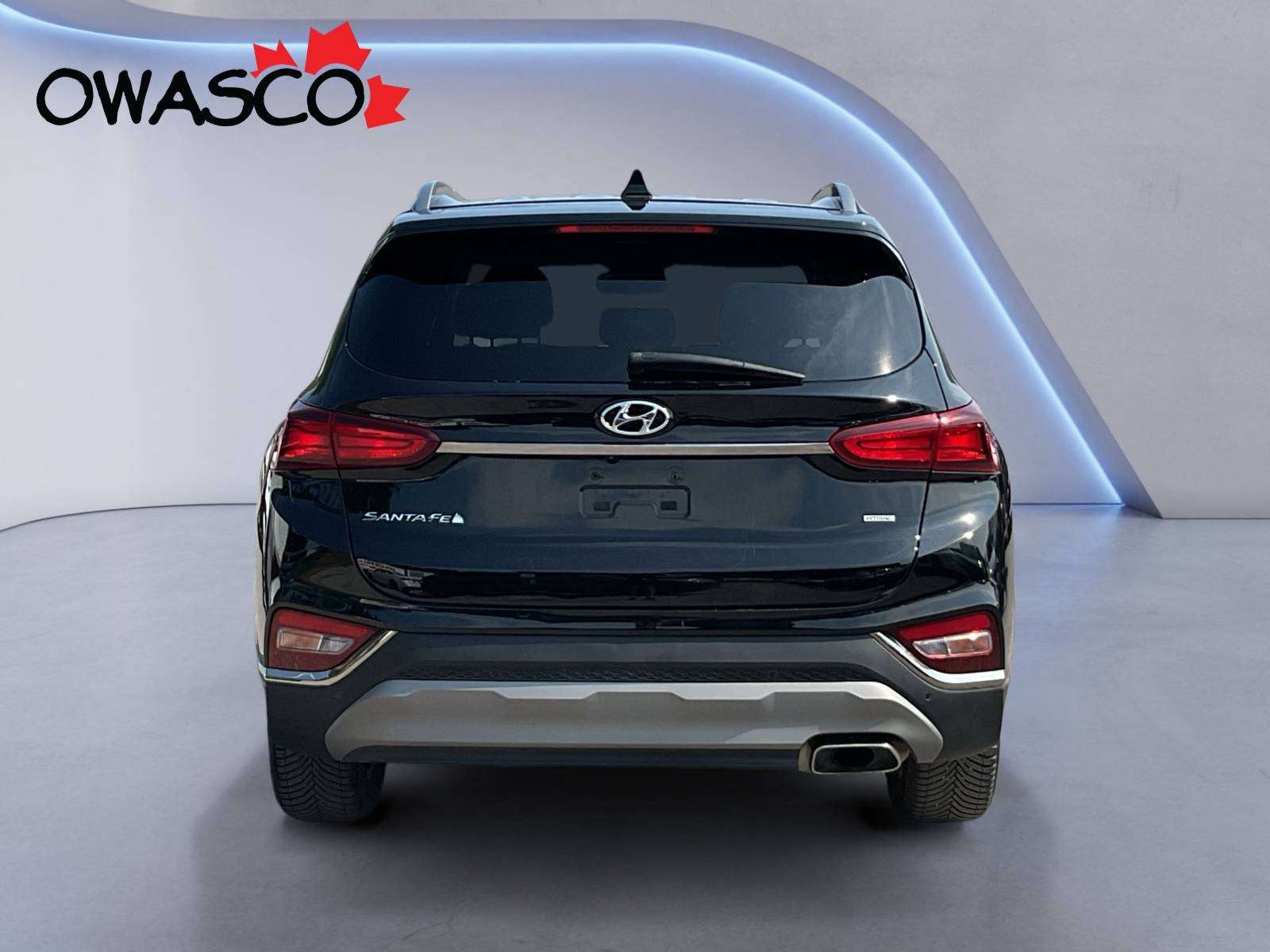 2019 Hyundai Santa Fe 2.4L Preferred! AWD! — снимка 1