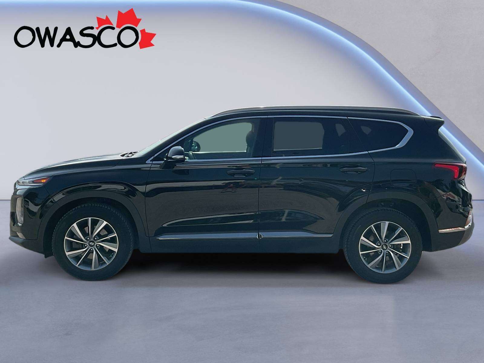 2019 Hyundai Santa Fe 2.4L Preferred! AWD! — снимка 1