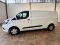 Ford Transit Custom 2.0tdci MHEV 130cv L2H1 IBRIDO FURGONE Blanc - thumbnail 5