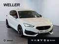 CUPRA Leon 2.0 TDI DSG *LED*ACC*Navi*SHZ*CAM*Kessy*PDC* Weiß - thumbnail 4