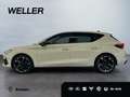 CUPRA Leon 2.0 TDI DSG *LED*ACC*Navi*SHZ*CAM*Kessy*PDC* Weiß - thumbnail 5
