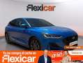 Ford Focus 1.0 Ecob. MHEV 92kW ST-Line Design SIP Azul - thumbnail 1