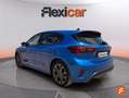 Ford Focus 1.0 Ecob. MHEV 92kW ST-Line Design SIP Azul - thumbnail 5