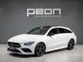 Mercedes-Benz CLA 220 Shooting Brake 7G-DCT AMG Line Blanco - thumbnail 1