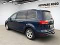 Volkswagen Sharan 2.0 TDI Comfortline BMT/AHK/BI-XENON/PANO Bleu - thumbnail 3