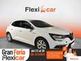 Renault Megane 1.3 TCe GPF Limited 85kW Blanc - thumbnail 1