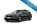 BMW 320 D A Sportpaket AD AHK-klappbar AHK El. Panodach Pa Grau - thumbnail 1