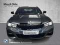 BMW 320 d M Sportpaket  AHK Panodach Navi HiFi Adaptives M Grau - thumbnail 22