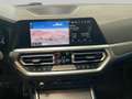 BMW 320 d M Sportpaket  AHK Panodach Navi HiFi Adaptives M Grau - thumbnail 11