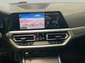 BMW 320 d M Sportpaket  AHK Panodach Navi HiFi Adaptives M Grau - thumbnail 11